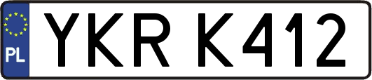 YKRK412