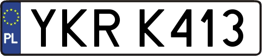 YKRK413