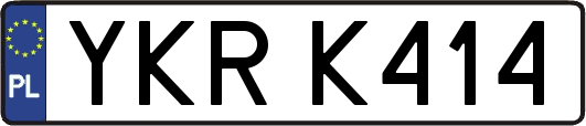 YKRK414