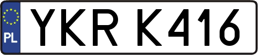 YKRK416