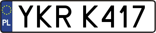 YKRK417