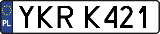YKRK421