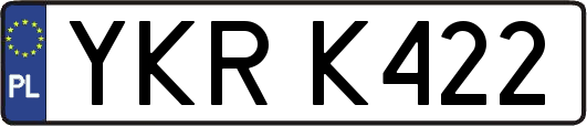 YKRK422