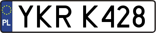 YKRK428