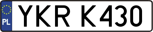 YKRK430