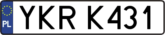 YKRK431