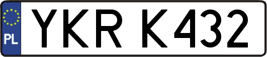 YKRK432
