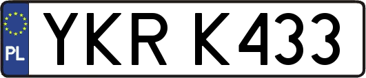 YKRK433