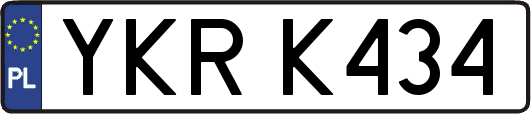 YKRK434