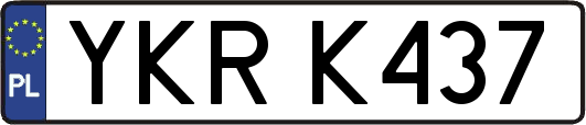 YKRK437