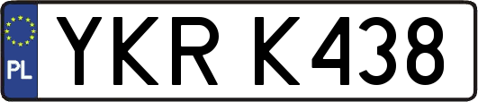 YKRK438