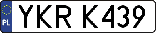 YKRK439