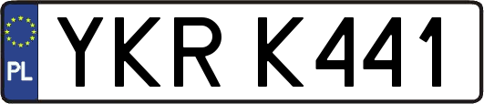 YKRK441