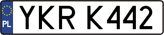 YKRK442