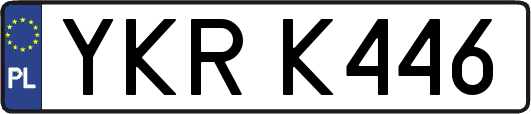 YKRK446