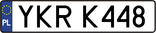 YKRK448