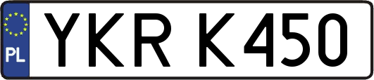 YKRK450