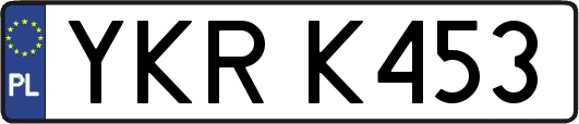 YKRK453