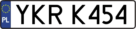 YKRK454