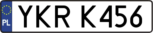 YKRK456