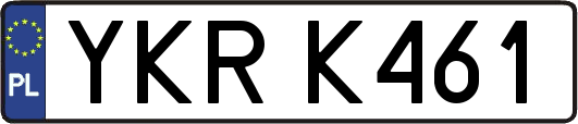 YKRK461