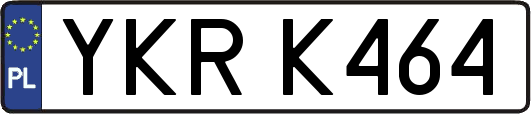 YKRK464