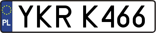YKRK466