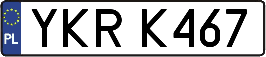 YKRK467