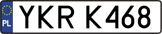 YKRK468