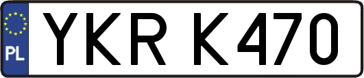 YKRK470