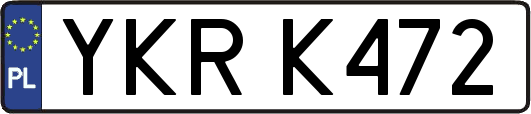 YKRK472