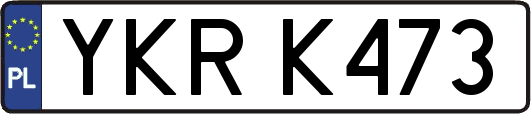 YKRK473