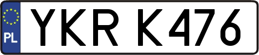 YKRK476