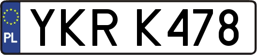 YKRK478