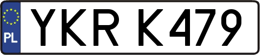 YKRK479