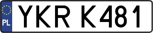 YKRK481