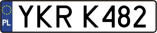 YKRK482