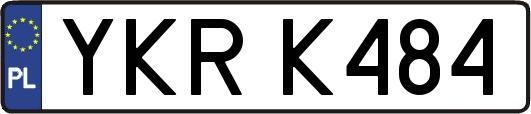 YKRK484