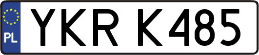 YKRK485