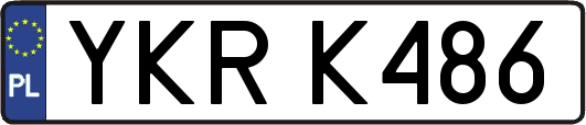 YKRK486