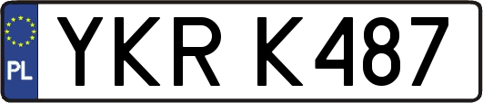 YKRK487