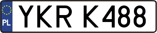 YKRK488