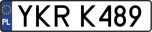 YKRK489