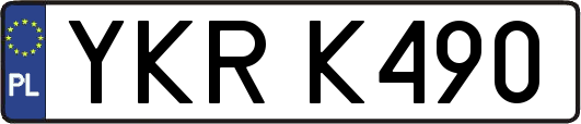 YKRK490