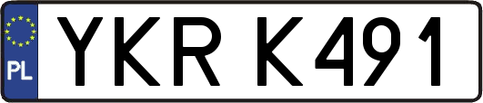 YKRK491