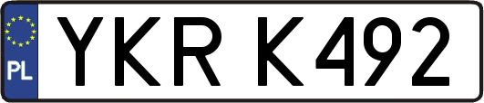 YKRK492