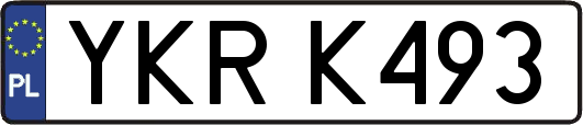 YKRK493