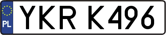 YKRK496