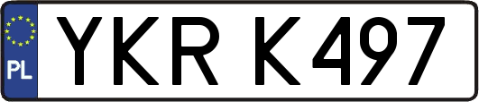 YKRK497