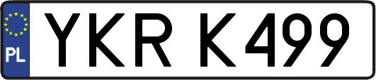 YKRK499